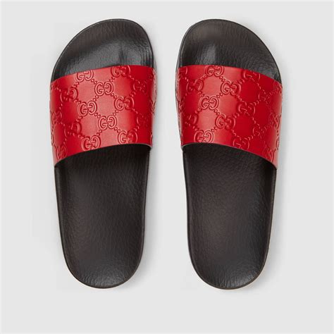 cheap gucci slides|gucci slides clearance.